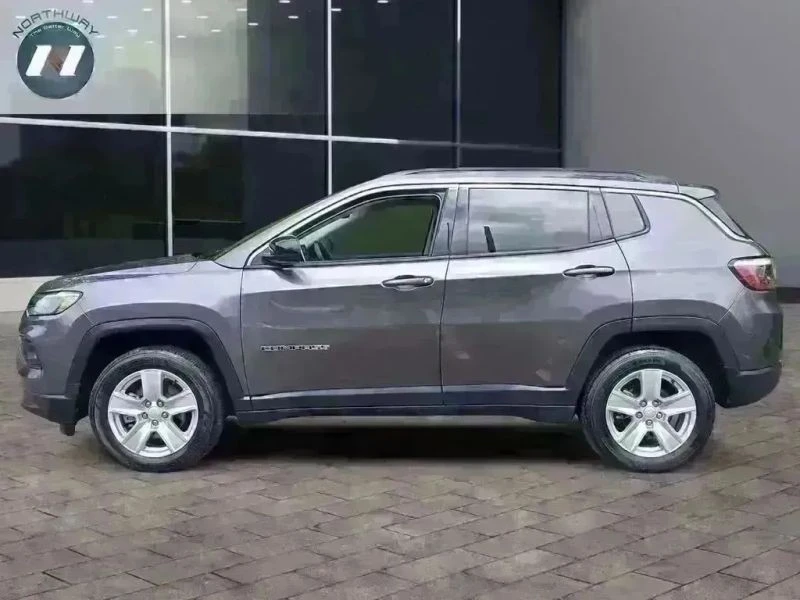 2022 Jeep Compass - Image 2 of 12