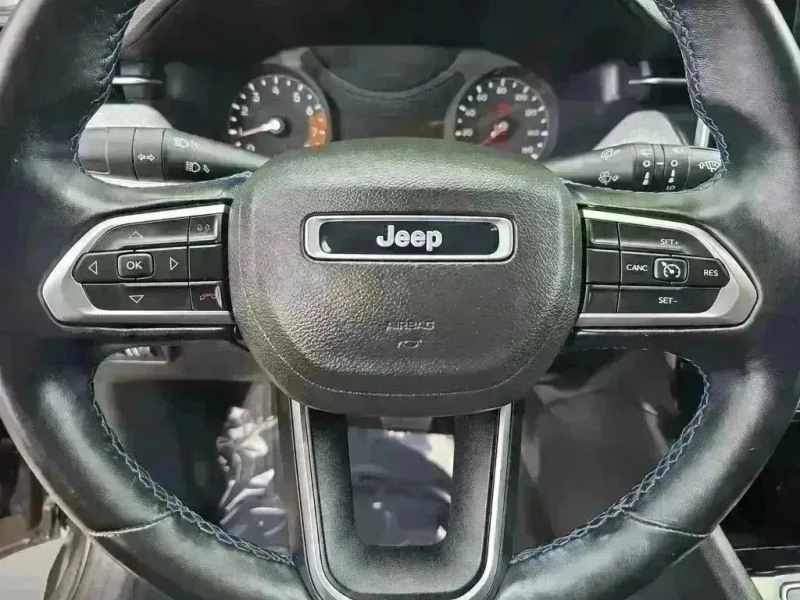 2022 Jeep Compass - Image 12 of 12