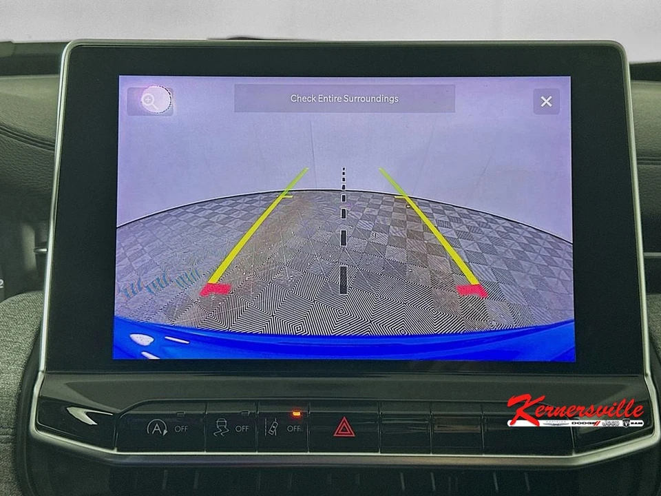2022 Jeep Compass - Image 20 of 21