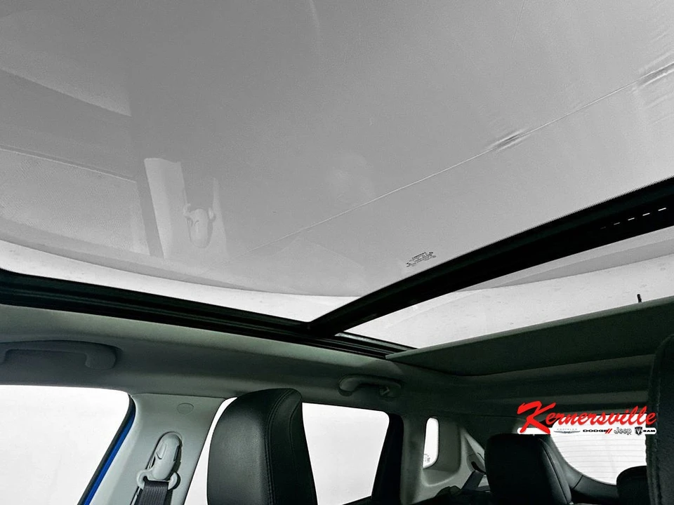 2022 Jeep Compass - Image 21 of 21