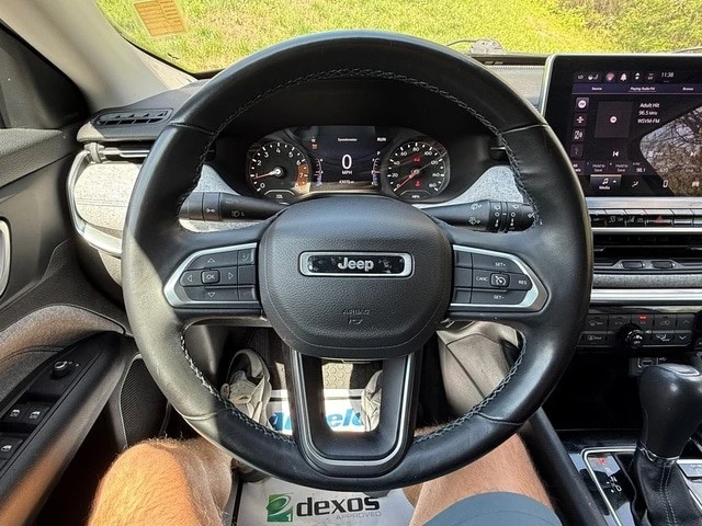 2022 Jeep Compass - Image 19 of 21