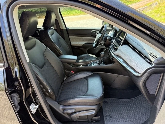 2022 Jeep Compass - Image 18 of 21