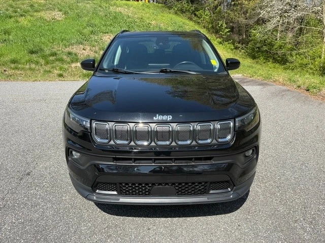2022 Jeep Compass - Image 3 of 21