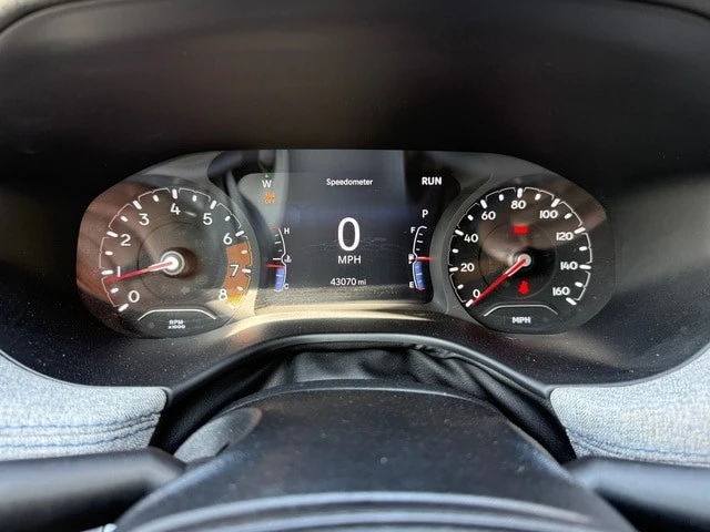 2022 Jeep Compass - Image 20 of 21