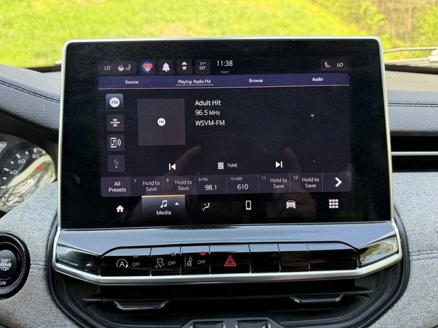 2022 Jeep Compass - Image 21 of 21