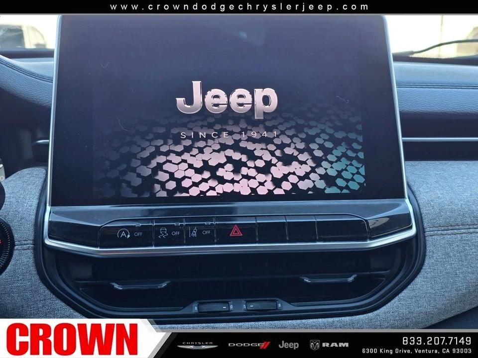 2022 Jeep Compass - Image 6 of 8