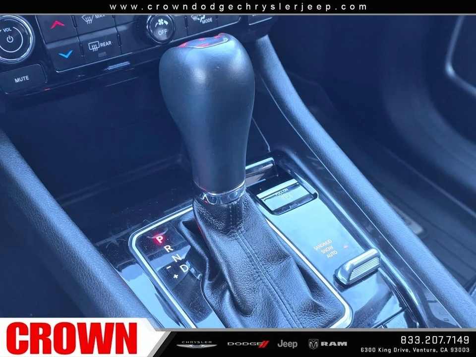 2022 Jeep Compass - Image 7 of 8