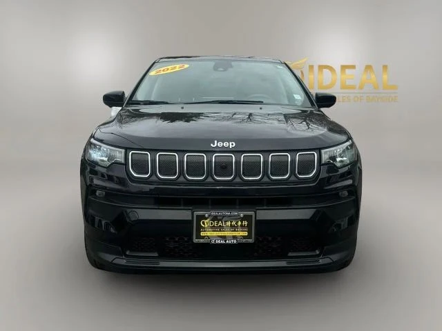 2022 Jeep Compass - Image 2 of 21