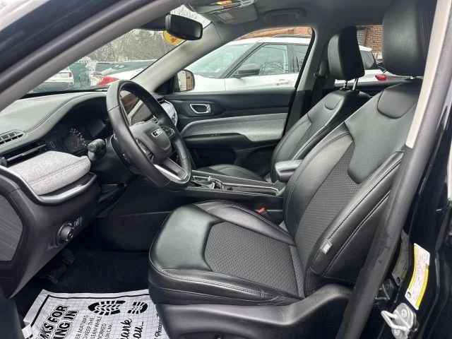 2022 Jeep Compass - Image 12 of 21