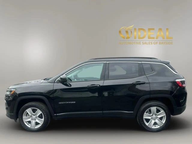 2022 Jeep Compass - Image 4 of 21