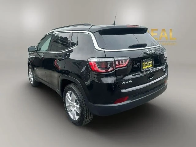 2022 Jeep Compass - Image 5 of 21