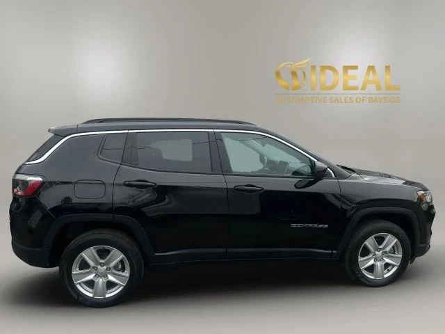 2022 Jeep Compass - Image 8 of 21