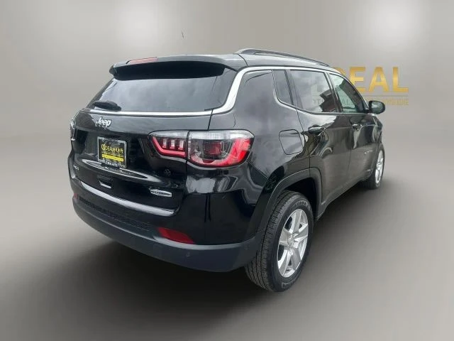 2022 Jeep Compass - Image 7 of 21