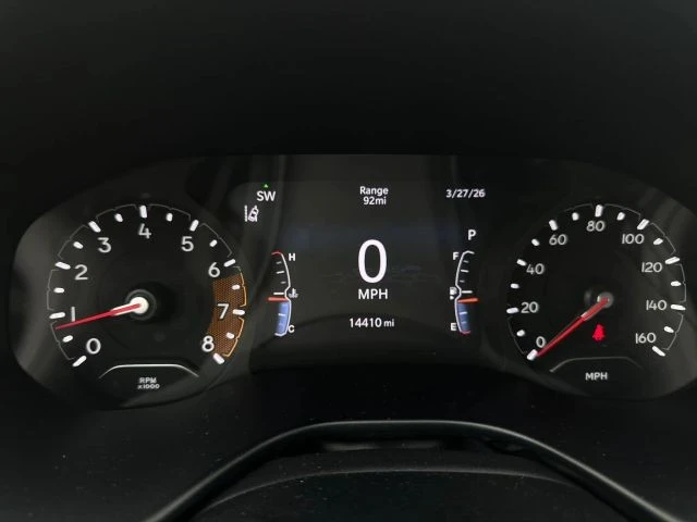 2022 Jeep Compass - Image 13 of 21