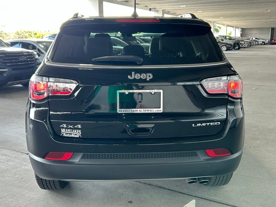 2022 Jeep Compass - Image 3 of 12