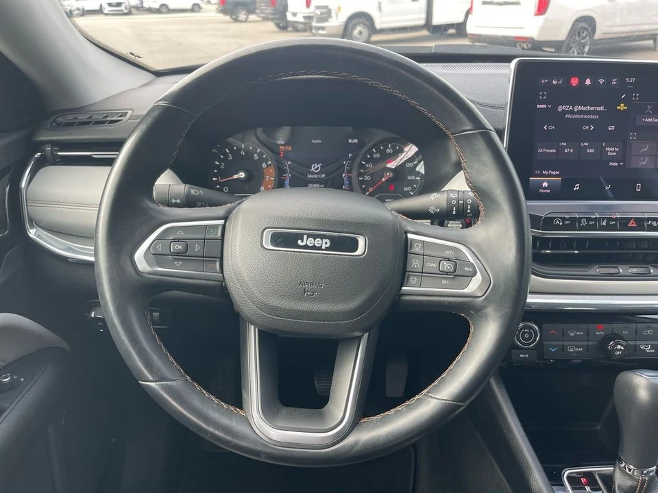 2022 Jeep Compass - Image 13 of 21