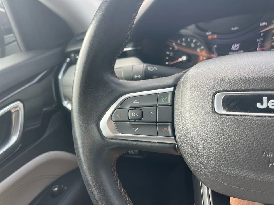 2022 Jeep Compass - Image 14 of 21