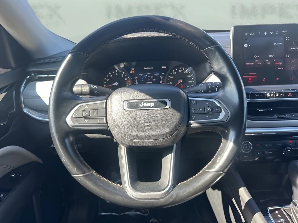 2022 Jeep Compass - Image 13 of 21
