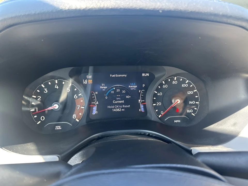 2022 Jeep Compass - Image 21 of 21