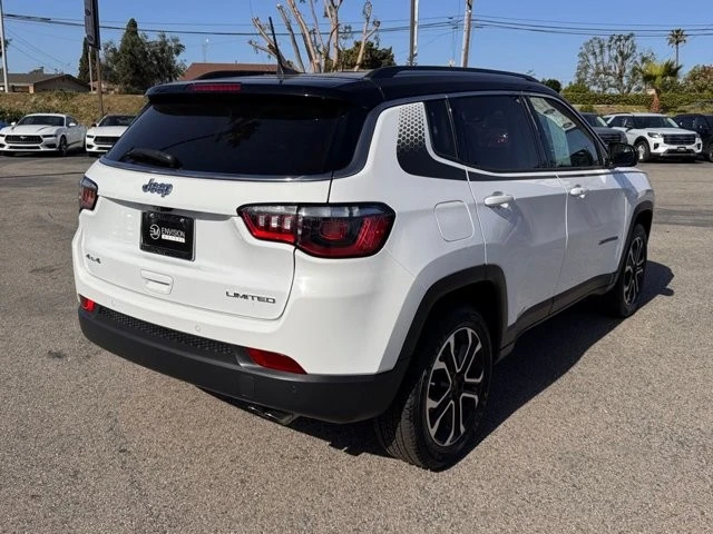 2022 Jeep Compass - Image 12 of 12
