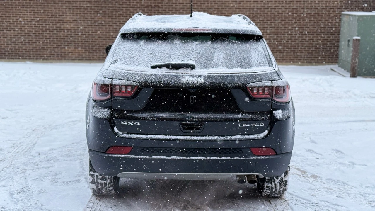 2022 Jeep Compass - Image 6 of 21
