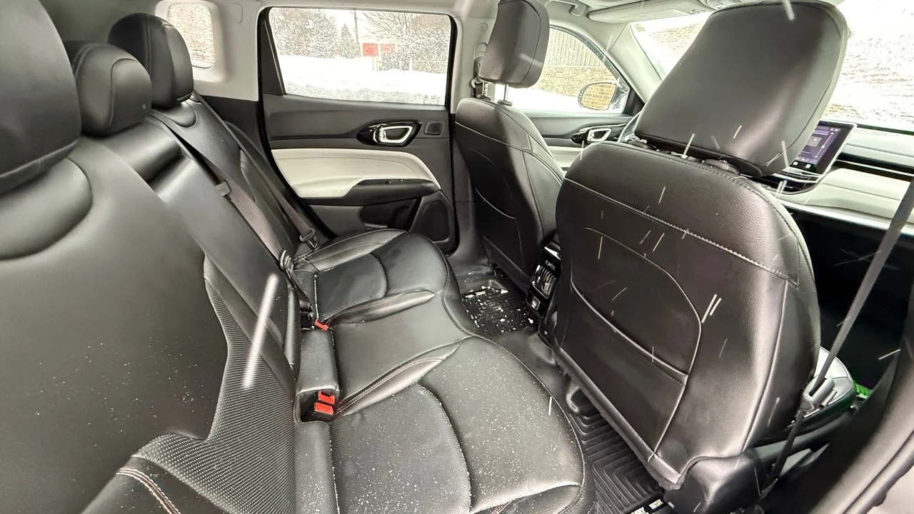 2022 Jeep Compass - Image 21 of 21