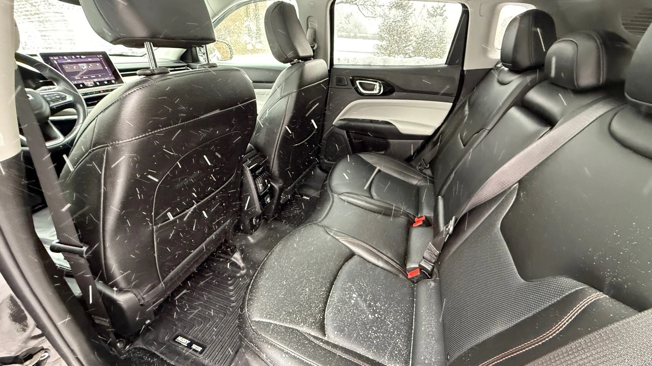 2022 Jeep Compass - Image 20 of 21