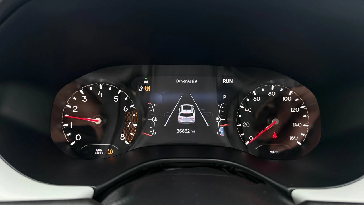 2022 Jeep Compass - Image 14 of 21