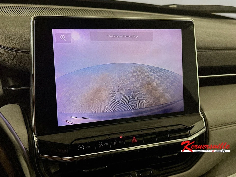 2022 Jeep Compass - Image 20 of 21