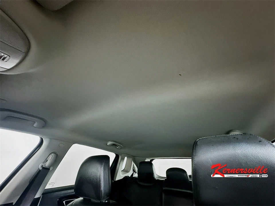 2022 Jeep Compass - Image 21 of 21