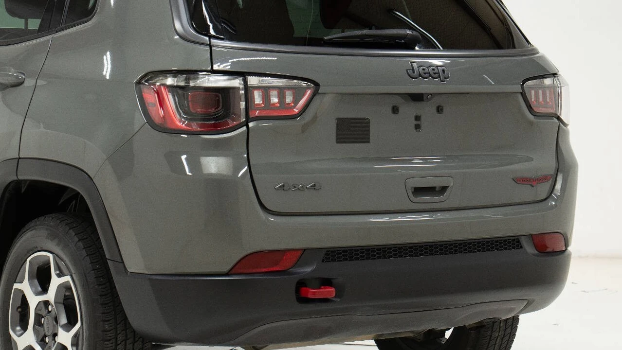 2022 Jeep Compass - Image 12 of 12