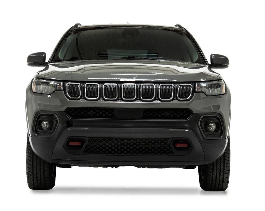 2022 Jeep Compass - Image 7 of 12