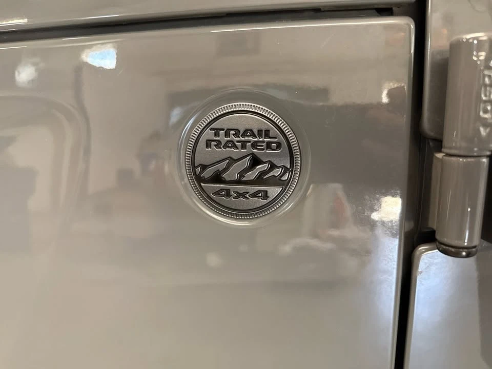 2022 Jeep JT Gladiator - Image 19 of 20