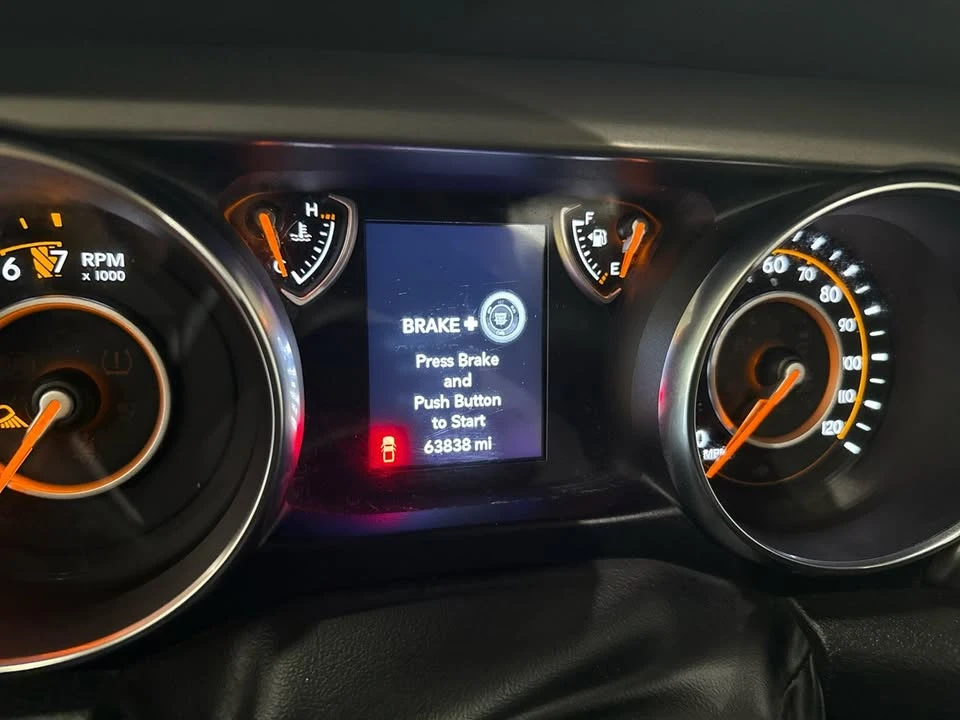 2022 Jeep JT Gladiator - Image 7 of 20