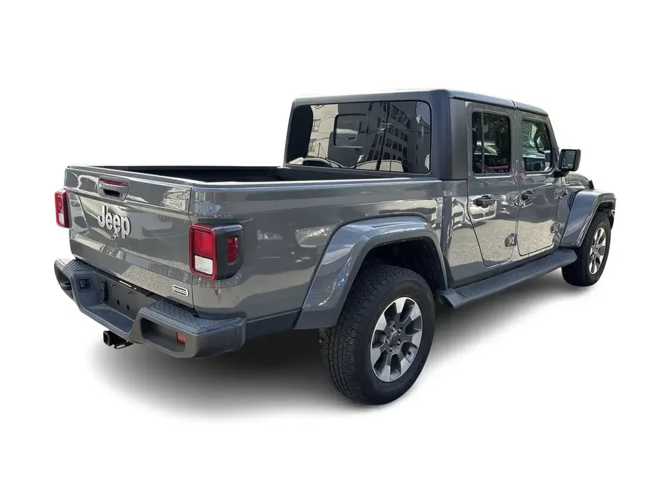 2022 Jeep JT Gladiator - Image 4 of 13