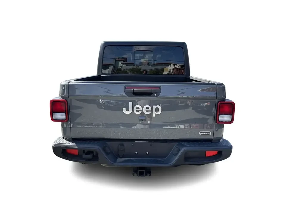 2022 Jeep JT Gladiator - Image 5 of 13