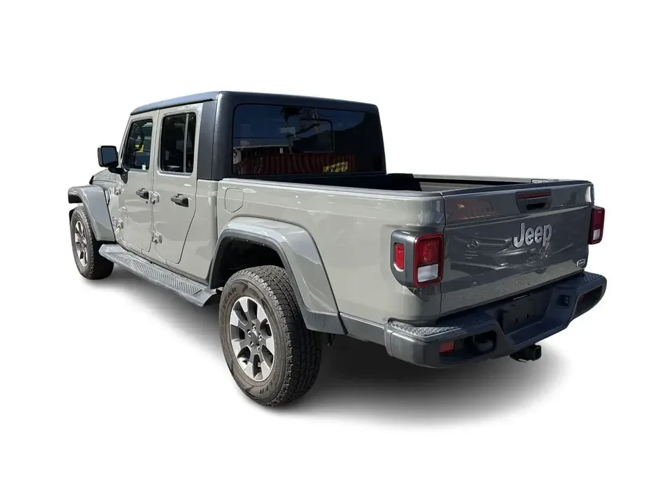 2022 Jeep JT Gladiator - Image 7 of 13