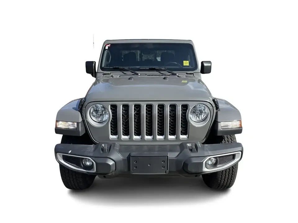 2022 Jeep JT Gladiator - Image 2 of 13