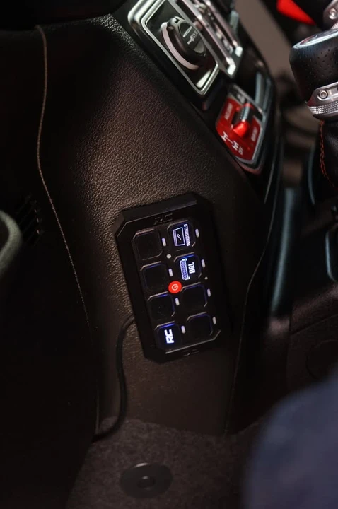 2022 Jeep JT Gladiator - Image 19 of 20