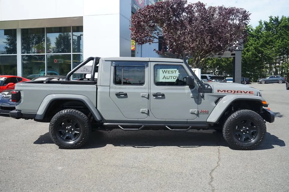 2022 Jeep JT Gladiator - Image 2 of 20
