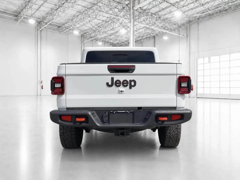 2022 Jeep JT Gladiator - Image 6 of 19
