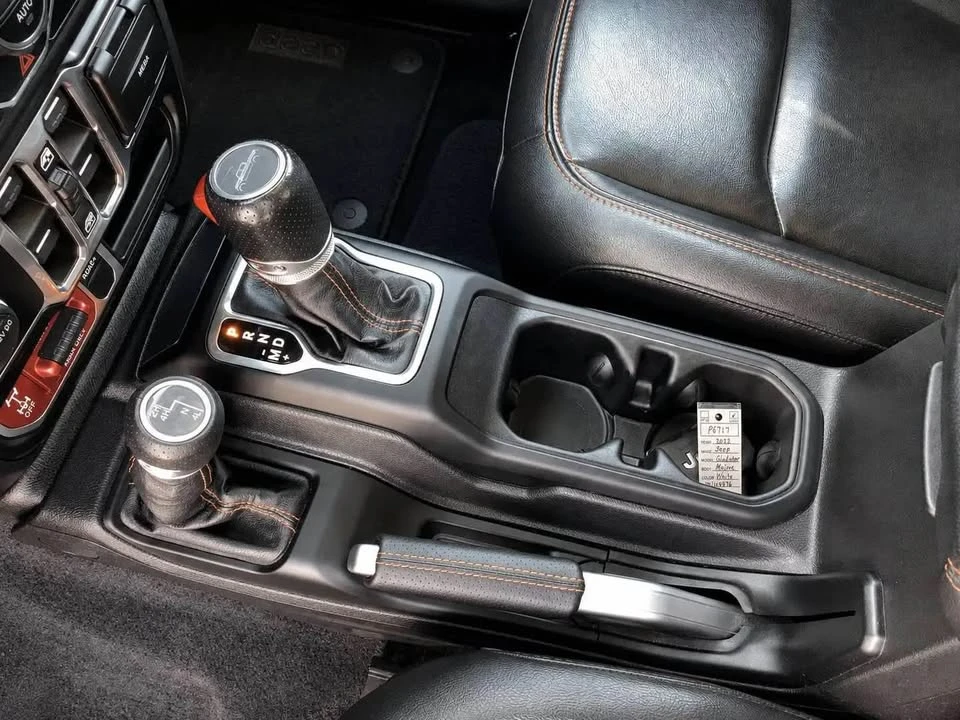 2022 Jeep JT Gladiator - Image 13 of 19