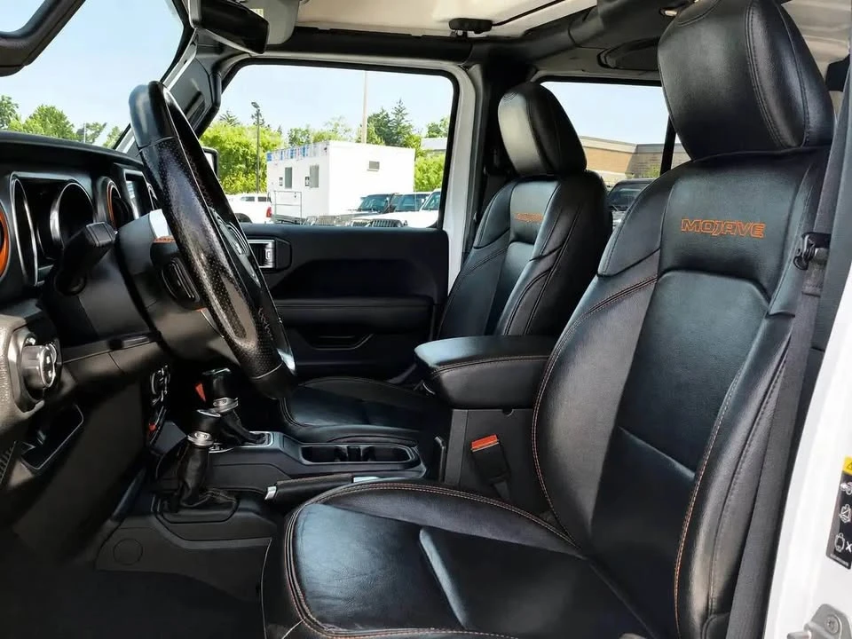 2022 Jeep JT Gladiator - Image 14 of 19