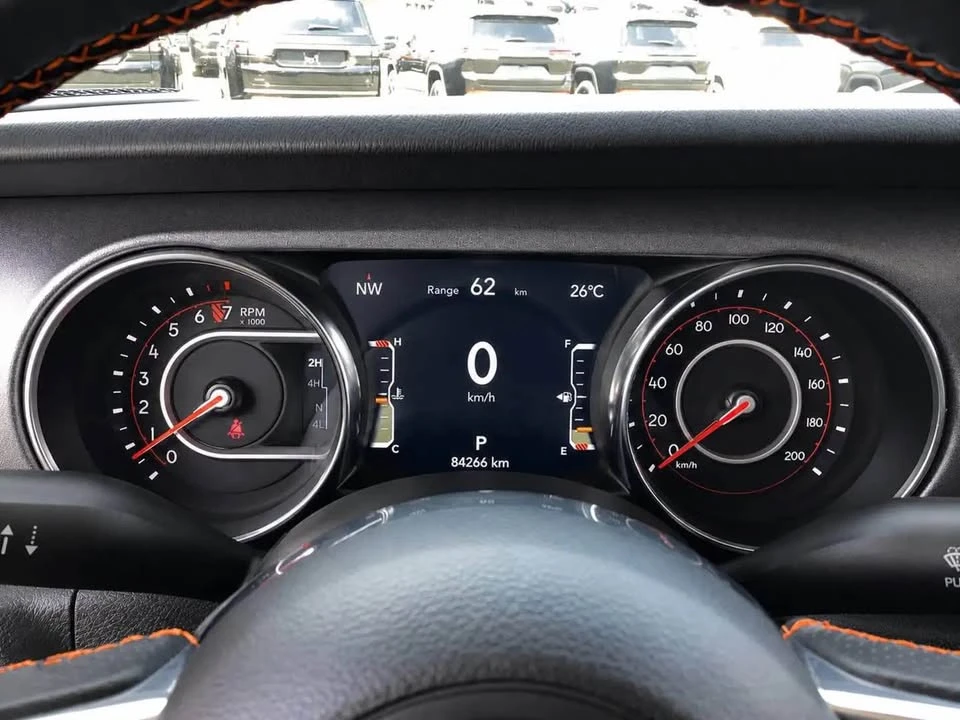 2022 Jeep JT Gladiator - Image 11 of 19