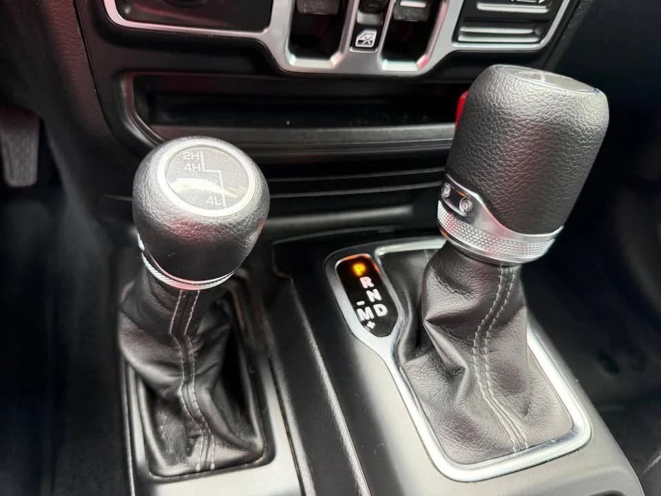 2022 Jeep JT Gladiator - Image 18 of 20