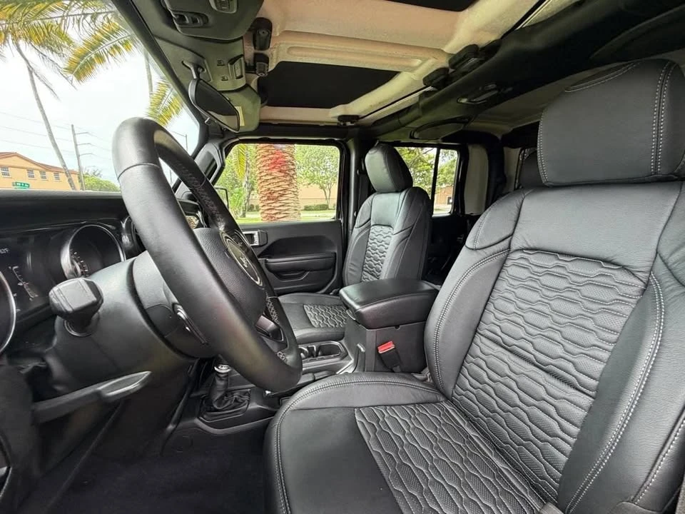 2022 Jeep JT Gladiator - Image 13 of 20
