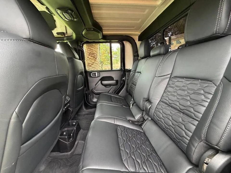 2022 Jeep JT Gladiator - Image 14 of 20