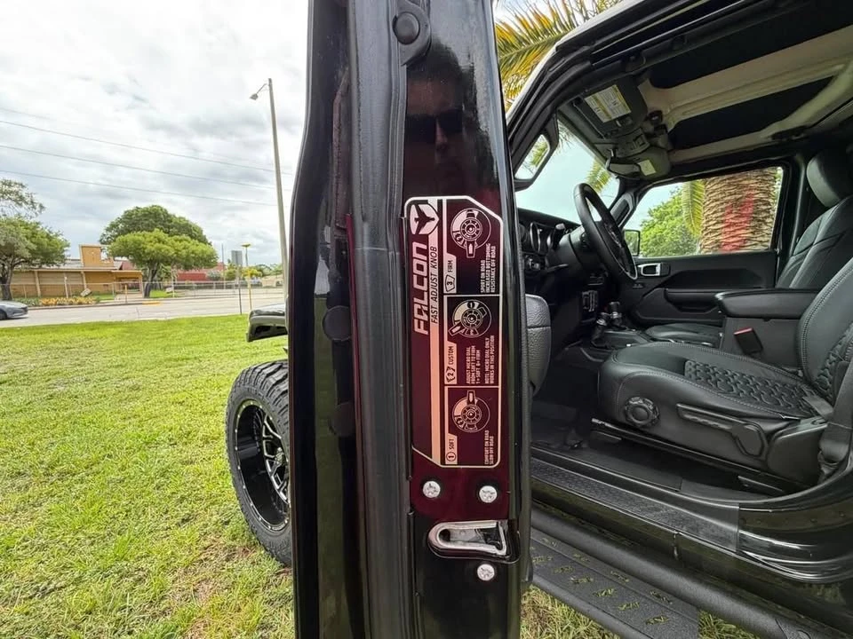 2022 Jeep JT Gladiator - Image 16 of 20
