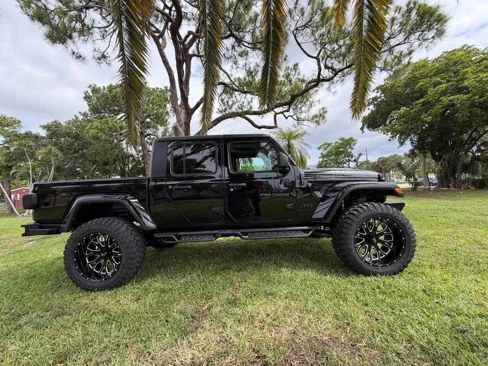 2022 Jeep JT Gladiator - Image 12 of 20