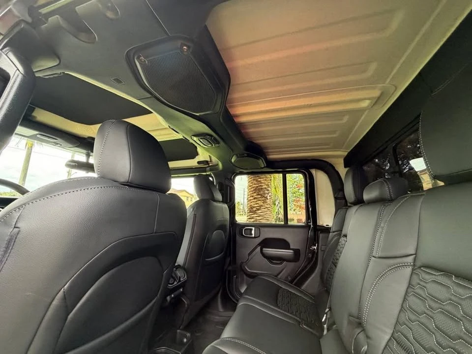 2022 Jeep JT Gladiator - Image 15 of 20